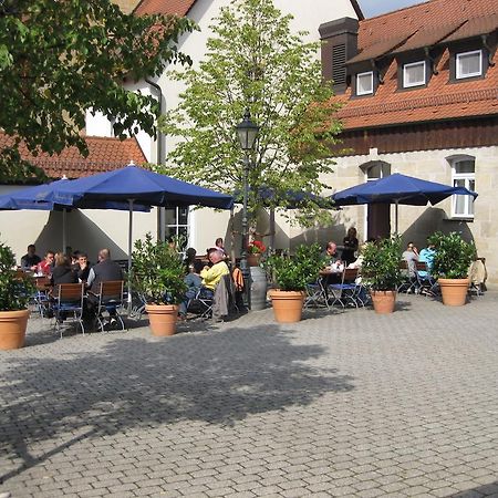 Landgasthof Und Hotel Weisser Lowe Eckental Exterior photo